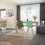 Apartment Suedstrandquartier, Cor Sellin (Rugen)