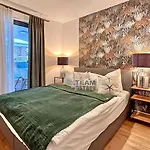 Apartment Suedstrandquartier, Cor
