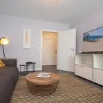 Suedstrandquartier, Cor Apartment