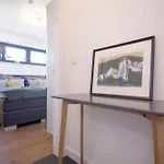 Apartment Suedstrandquartier, Cor *