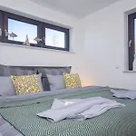 Suedstrandquartier, Cor Apartment *