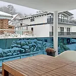 Suedstrandquartier, Cor