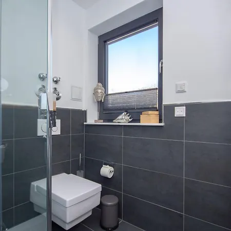 Suedstrandquartier, Cor Appartement *