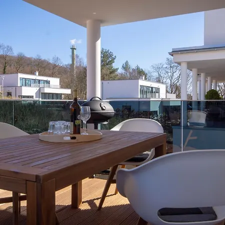 Suedstrandquartier, Cor * Зеллин