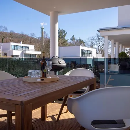 Suedstrandquartier, Cor * Зеллин