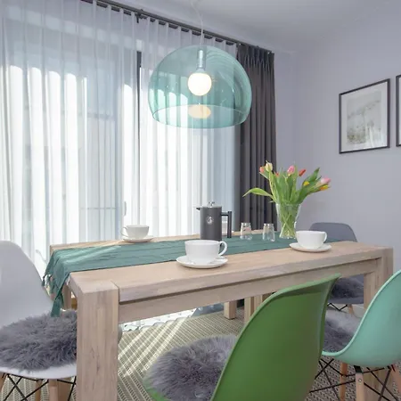 Apartment Suedstrandquartier, Cor - Bade- & Saunawelt Taeglich Inklusive *