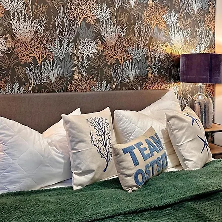 Suedstrandquartier, Cor * Зеллин