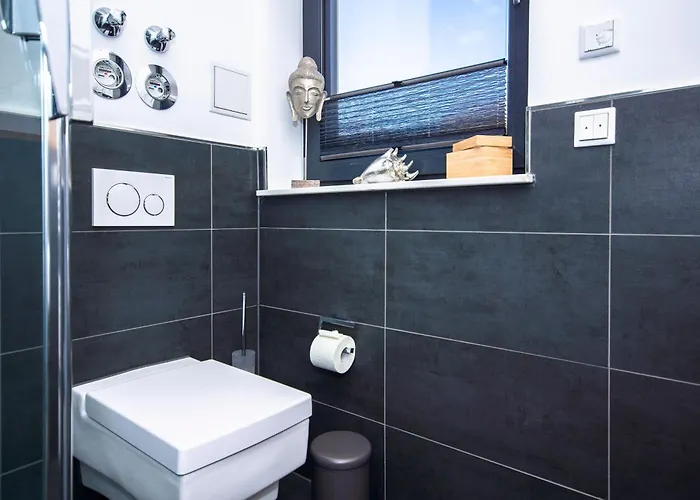 Suedstrandquartier, Cor Sellin (Rugen)